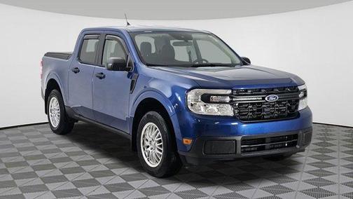 2024 Ford Maverick XL