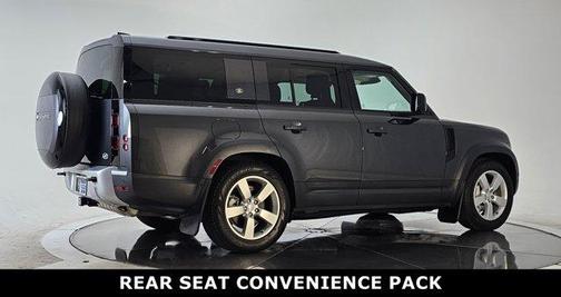 2023 Land Rover Defender First Edition