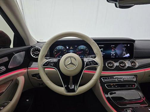 2022 Mercedes-Benz CLS 450 Base 4MATIC