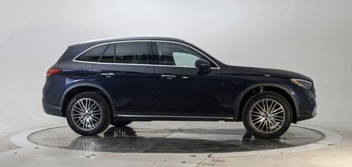 2023 Mercedes-Benz GLC 300 Base 4MATIC