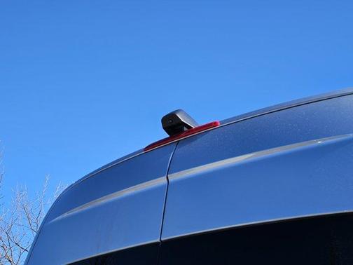 2025 Mercedes-Benz Sprinter 2500 144 WB Standard Roof Passenger