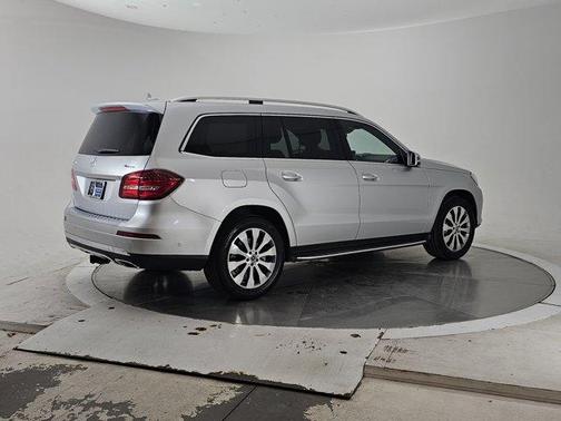 2019 Mercedes-Benz GLS 450 Base 4MATIC