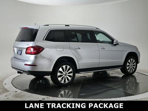 2019 Mercedes-Benz GLS 450 Base 4MATIC