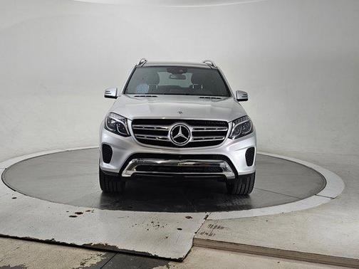 2019 Mercedes-Benz GLS 450 Base 4MATIC