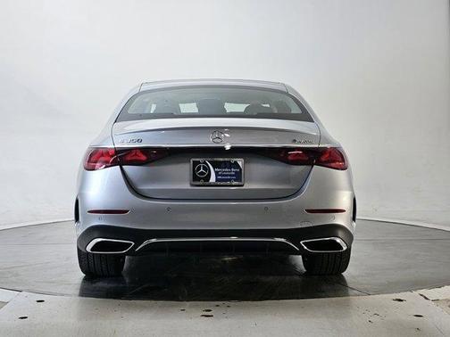 2026 Mercedes-Benz E-Class 350