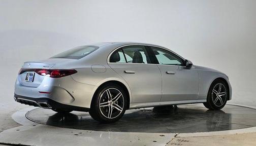2026 Mercedes-Benz E-Class 350