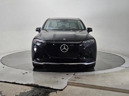 2023 Mercedes-Benz EQS 450 Base 4MATIC