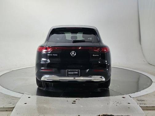 2023 Mercedes-Benz EQS 450 Base 4MATIC