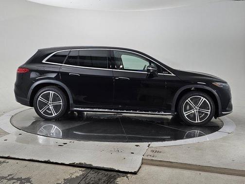 2023 Mercedes-Benz EQS 450 Base 4MATIC