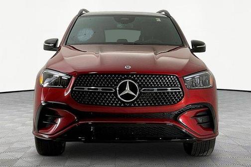 2024 Mercedes-Benz GLE 450 4MATIC