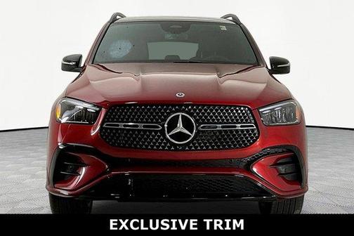 2024 Mercedes-Benz GLE 450 4MATIC