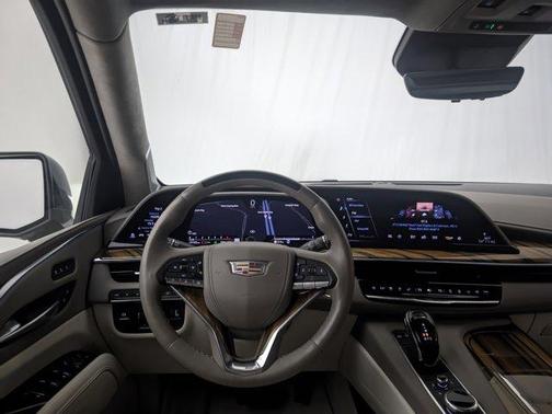 2022 Cadillac Escalade Sport Platinum
