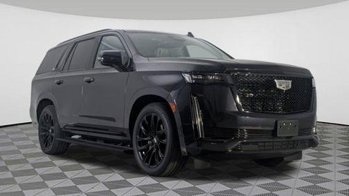 2022 Cadillac Escalade Sport Platinum