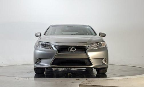 2015 Lexus ES 350 350