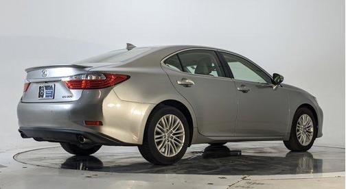 2015 Lexus ES 350 350