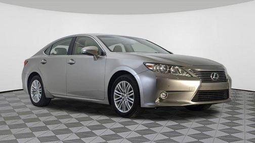 2015 Lexus ES 350 350
