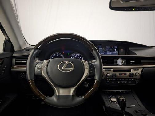 2015 Lexus ES 350 350