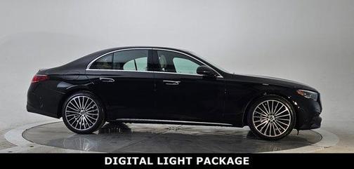 2025 Mercedes-Benz E-Class E 350 4MATIC
