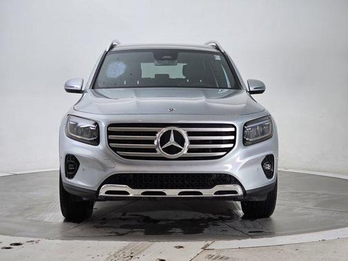 2025 Mercedes-Benz GLB 250 Base 4MATIC