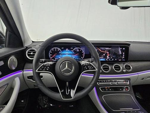 2023 Mercedes-Benz E-Class E 450 4MATIC