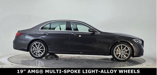 2023 Mercedes-Benz E-Class E 450 4MATIC