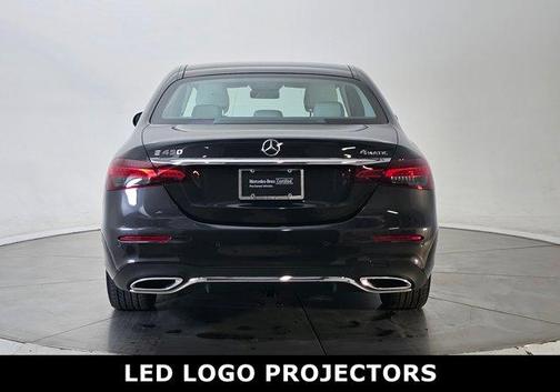 2023 Mercedes-Benz E-Class E 450 4MATIC