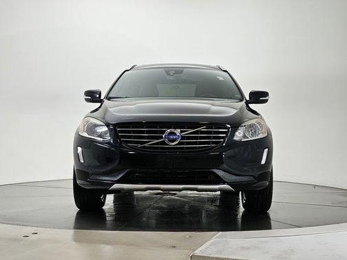 2015 Volvo XC60 T5 Premier