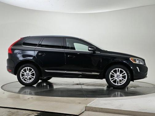 2015 Volvo XC60 T5 Premier