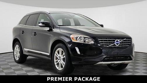 2015 Volvo XC60 T5 Premier