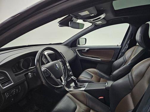 2015 Volvo XC60 T5 Premier