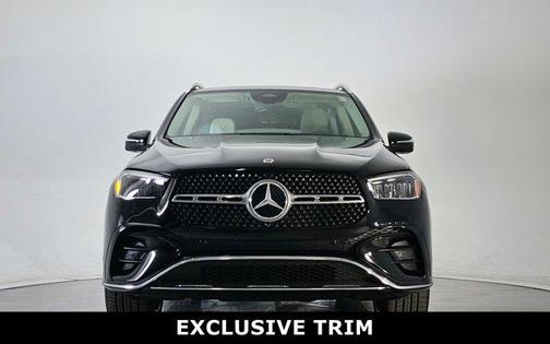2024 Mercedes-Benz GLE 350 Base 4MATIC