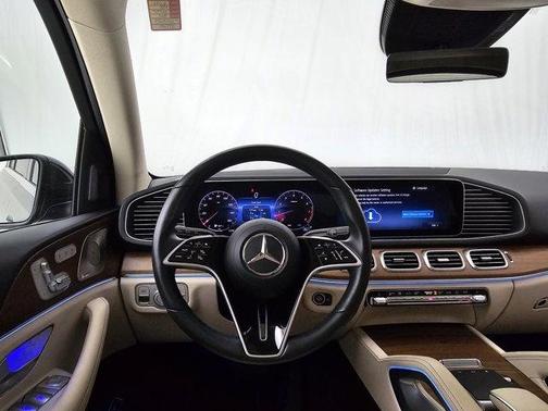 2024 Mercedes-Benz GLE 350 Base 4MATIC
