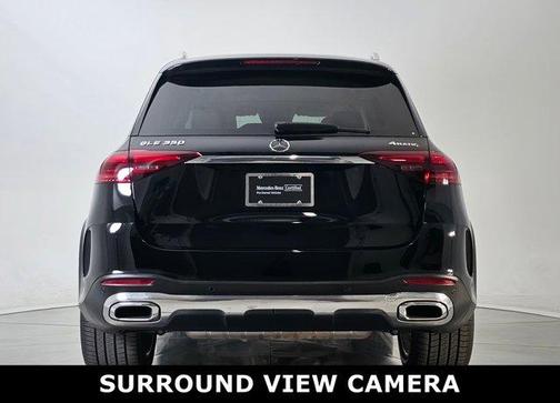 2024 Mercedes-Benz GLE 350 Base 4MATIC