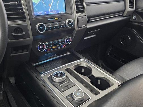 2020 Ford Expedition Max XLT