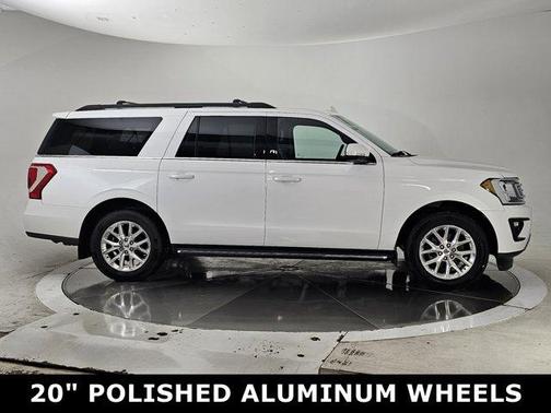 2020 Ford Expedition Max XLT