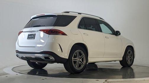 2022 Mercedes-Benz GLE 450 4MATIC