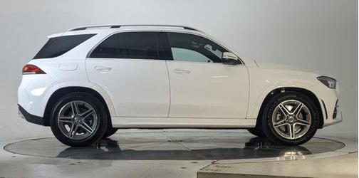 2022 Mercedes-Benz GLE 450 4MATIC