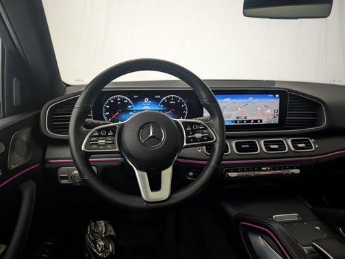 2022 Mercedes-Benz GLE 450 4MATIC
