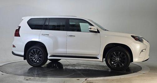 2022 Lexus GX 460 Base