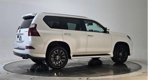 2022 Lexus GX 460 Base