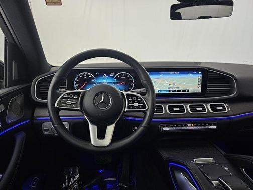 2022 Mercedes-Benz GLE 350 Base 4MATIC
