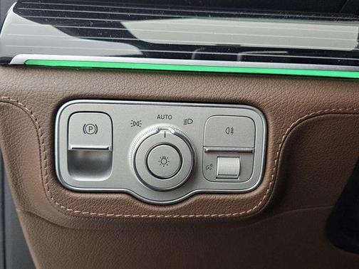 2024 Mercedes-Benz GLE 450 4MATIC