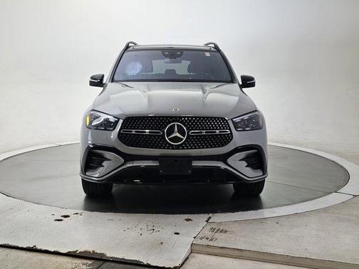 2024 Mercedes-Benz GLE 450 4MATIC