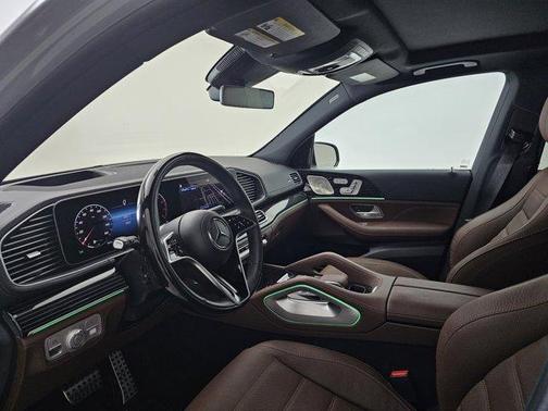 2024 Mercedes-Benz GLE 450 4MATIC