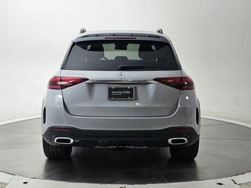 2024 Mercedes-Benz GLE 450 4MATIC