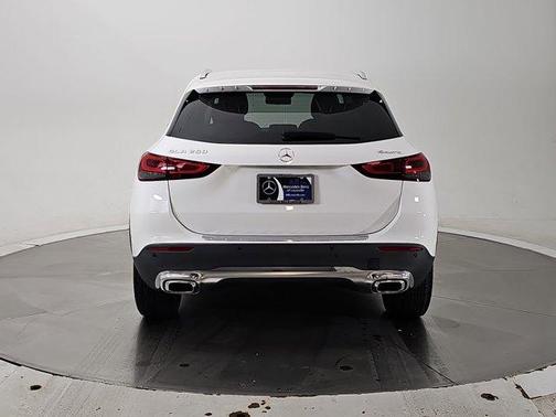 2021 Mercedes-Benz GLA 250 Base 4MATIC