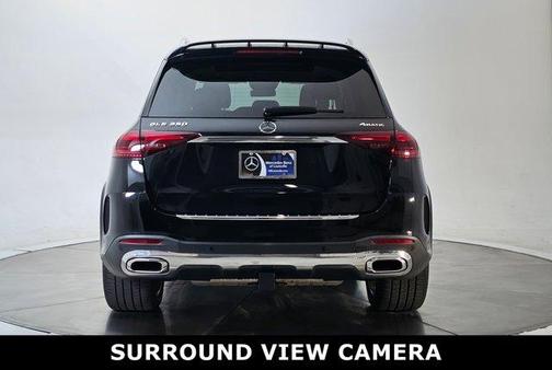 2024 Mercedes-Benz GLE 350 Base 4MATIC