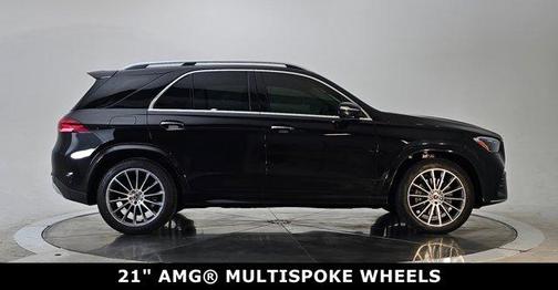 2024 Mercedes-Benz GLE 350 Base 4MATIC
