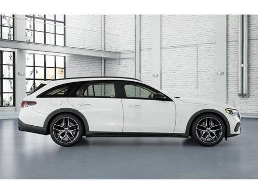 2026 Mercedes-Benz E-Class E 450