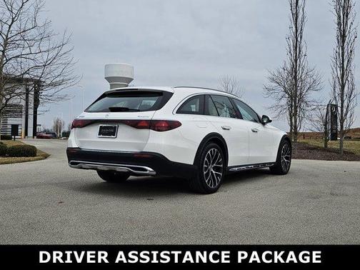 2024 Mercedes-Benz E-Class E 450 4MATIC